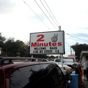 2 Minutes Two