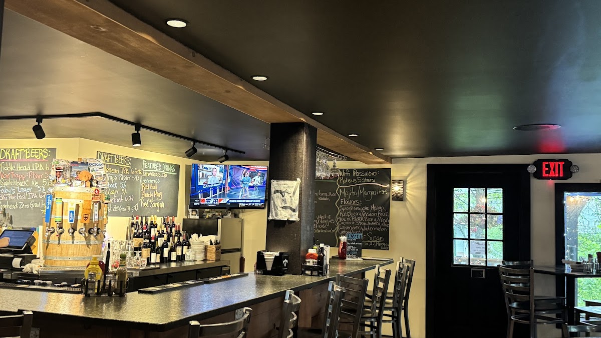 19 South Main Restaurant-2