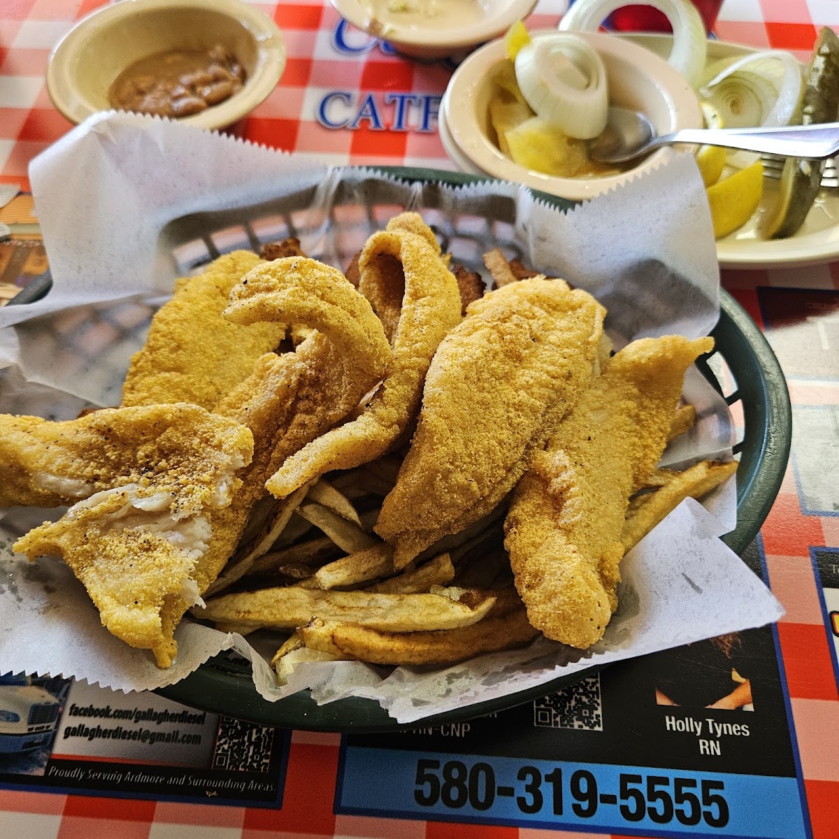Casey's Catfish Corral-3