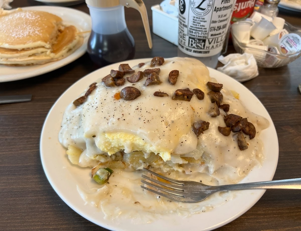Nikki's Cafe-4