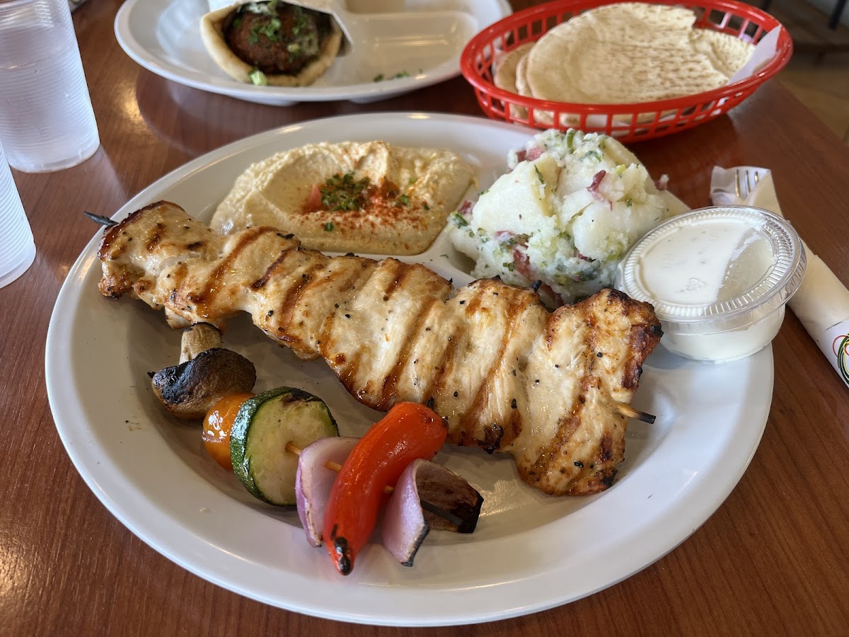 Chicken Maisón-3