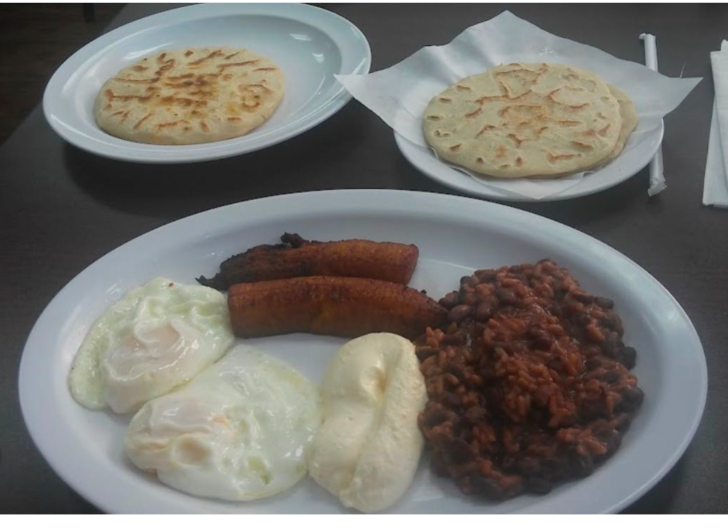 El Boqueron