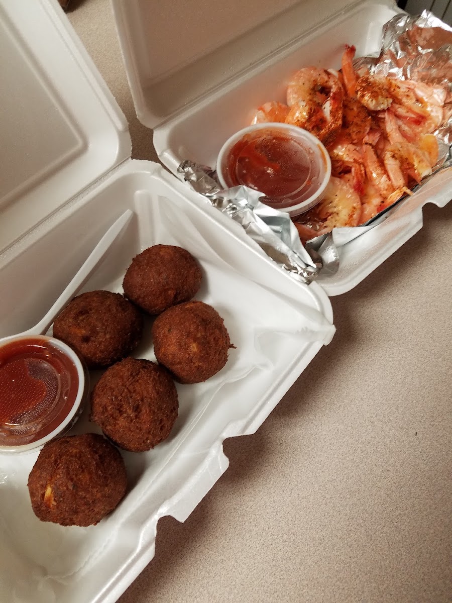 Southern Maryland Seafood Company-5