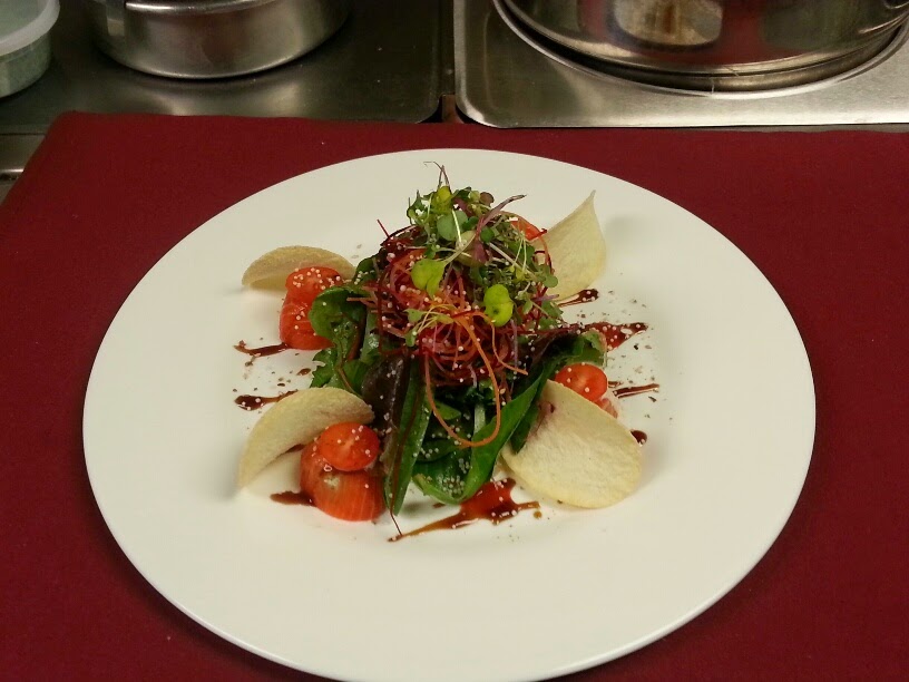 Red Lantern Sushi & Asian Kitchen-2