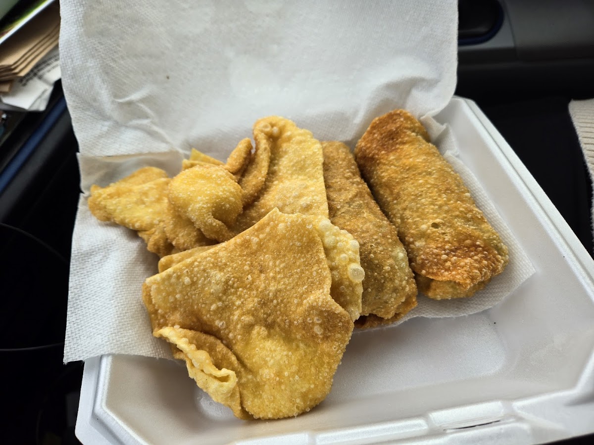Chong's Carry Out