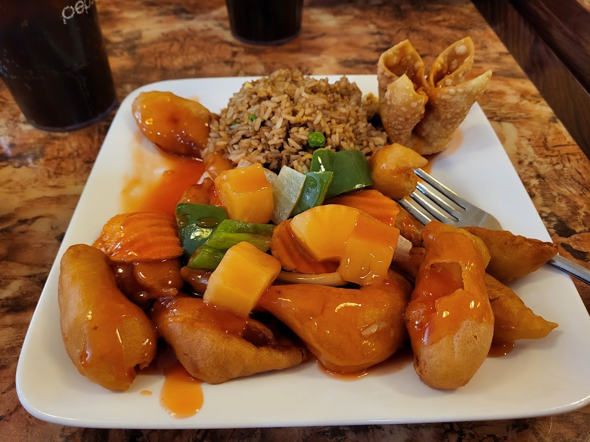 One & One Chinese Restaurant-4