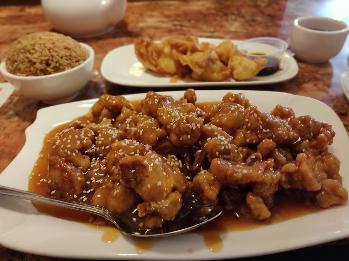 One & One Chinese Restaurant-5