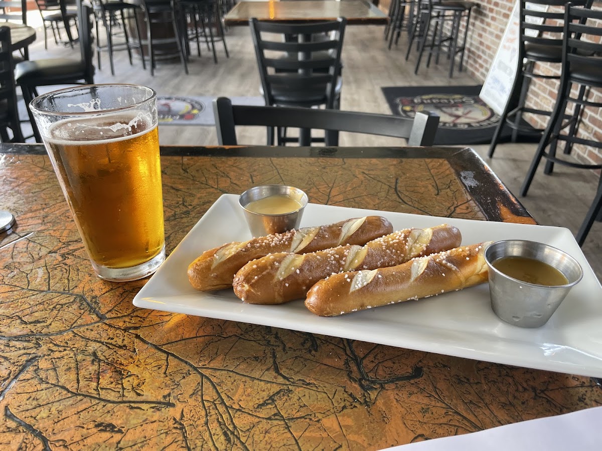 Solvang Brewing Company - Hoptions Taproom & Eatery- Lompoc-2