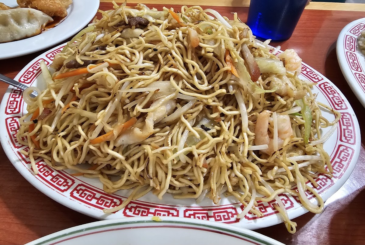 Golden Fountain Restaurant-2
