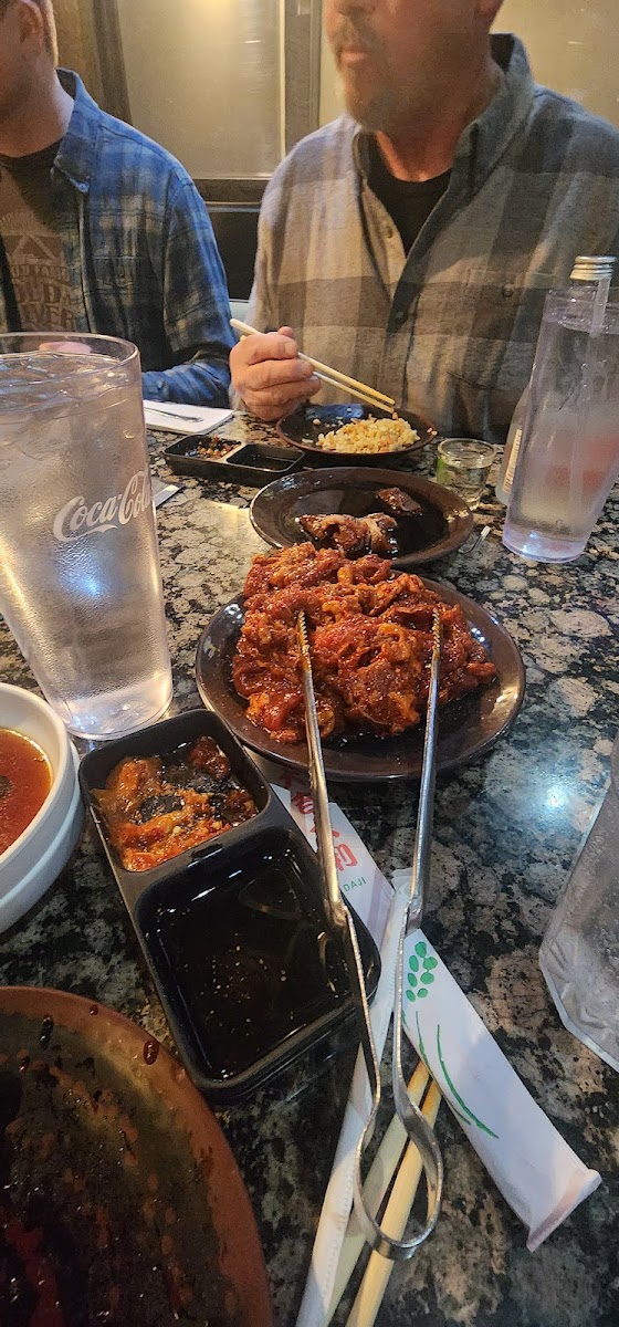 Gogi House-5