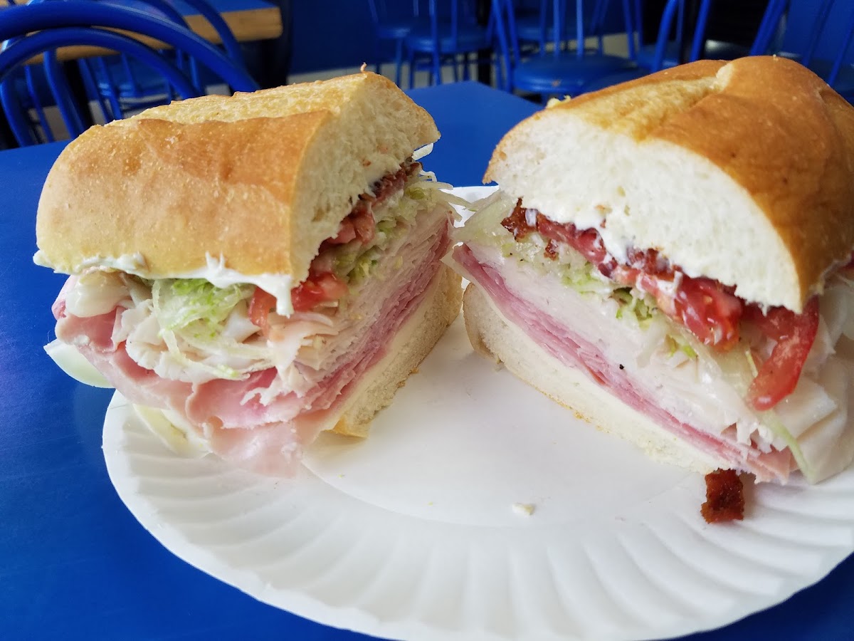 D.a. Subs-4