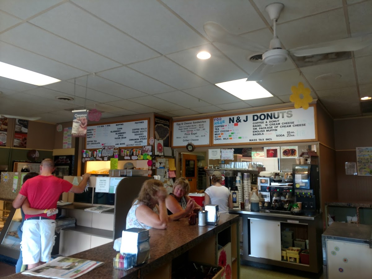 N And J Donuts-3