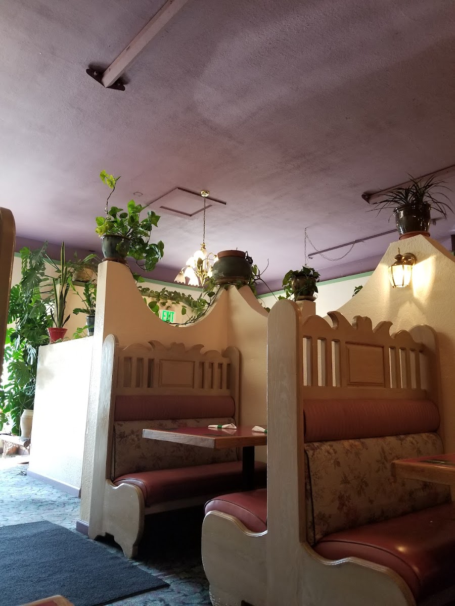 El Caporal Restaurant-3