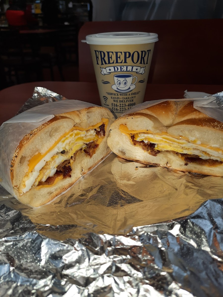 Freeport Deli & Grill-2