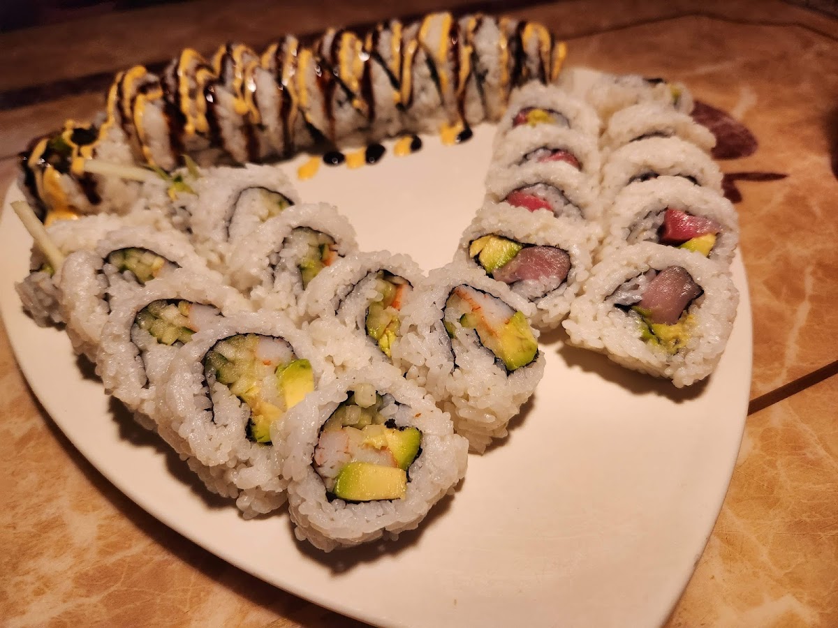 Sanno Japanese Express Restaurant-4