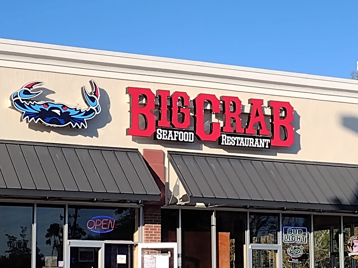 Big Crab-5