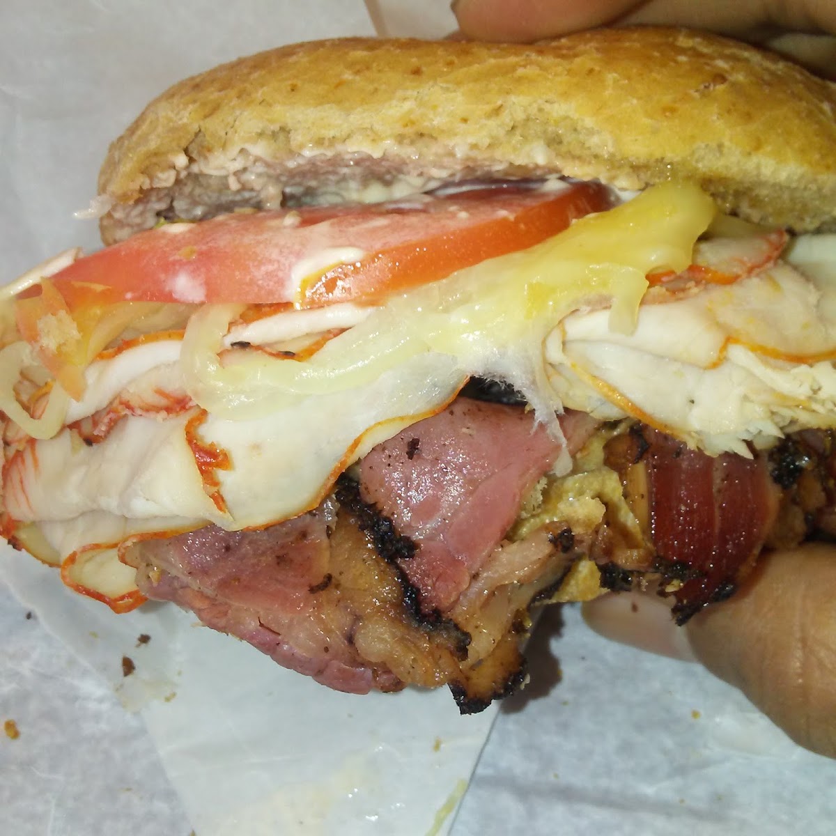 Hinck's-2