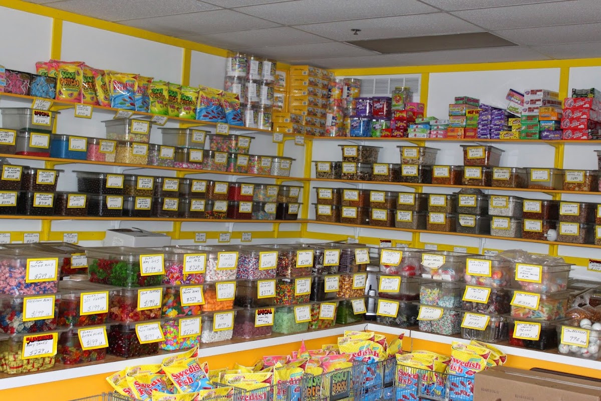 Greco Nut & Candy Outlet-3