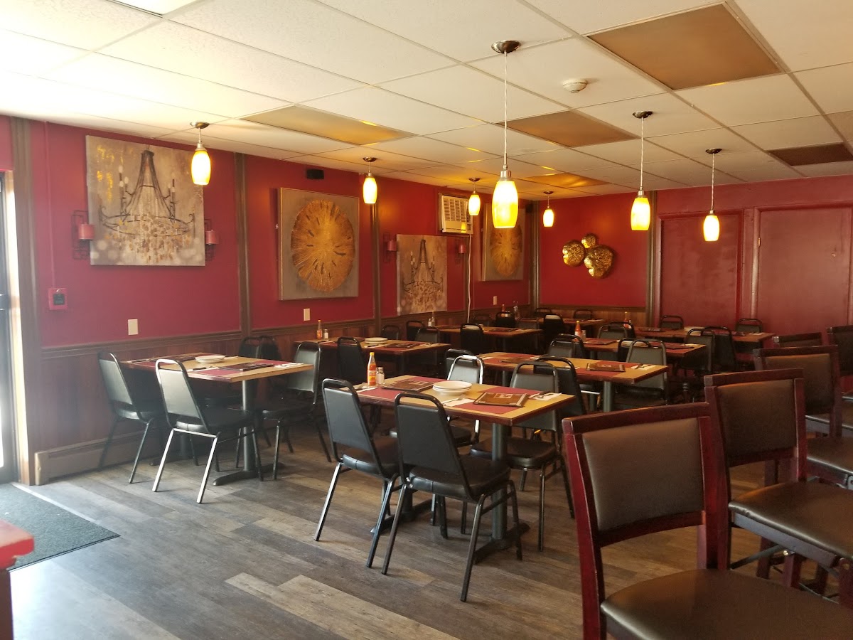 Tugas Restaurant And Catering