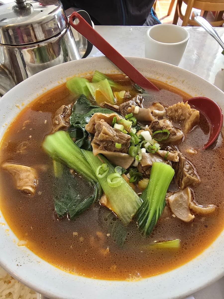 Taipei Gourmet-5