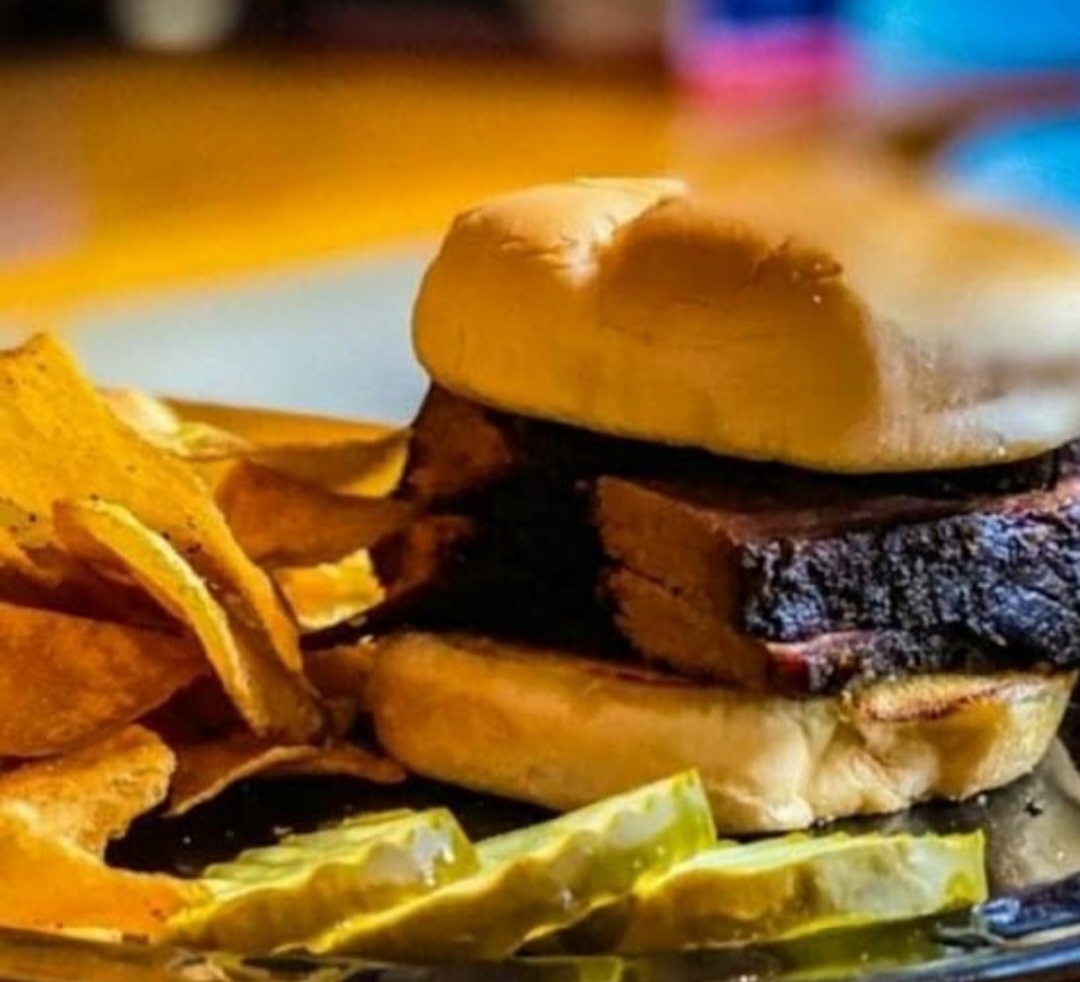 Lil' Smoked Bar Grill-4