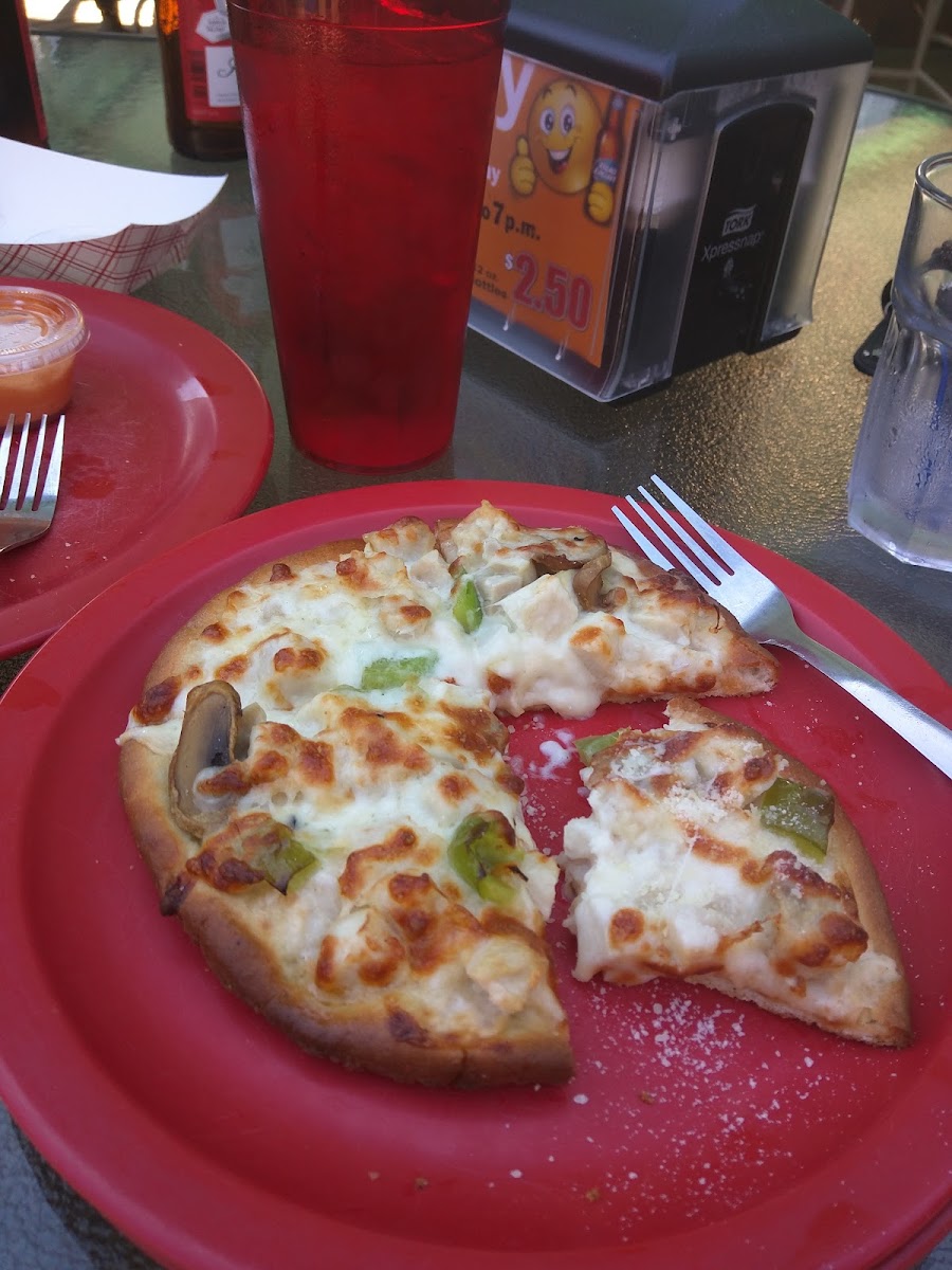 Flipside Pizza & Pub-2