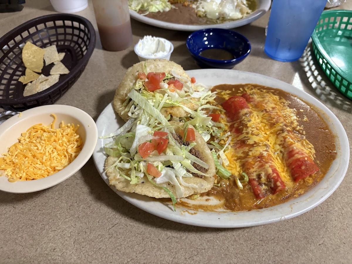 Norma's Place Mexican Food-2