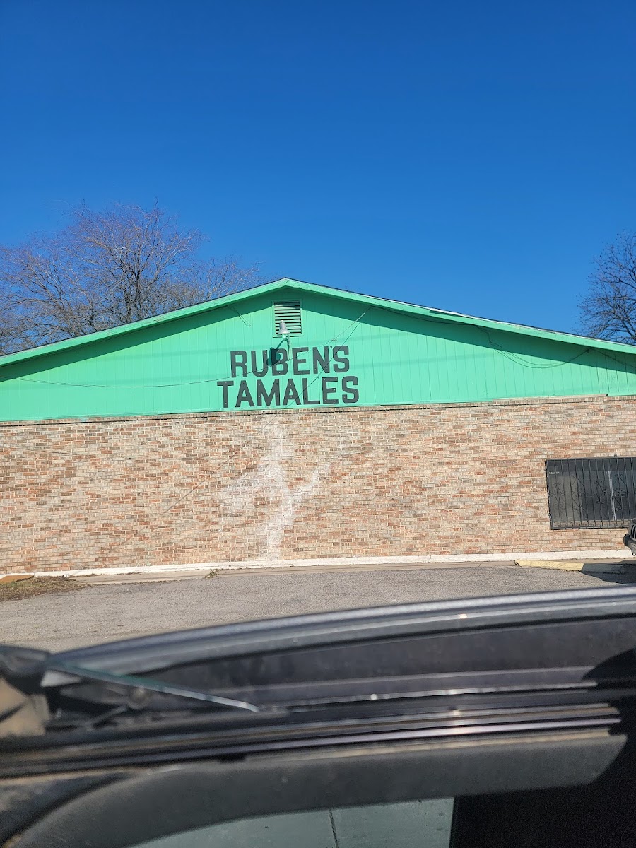 Ruben's Homemade Tamales-5