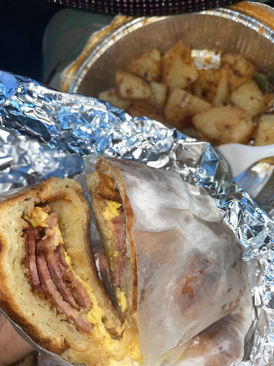 Sandy's Deli-4