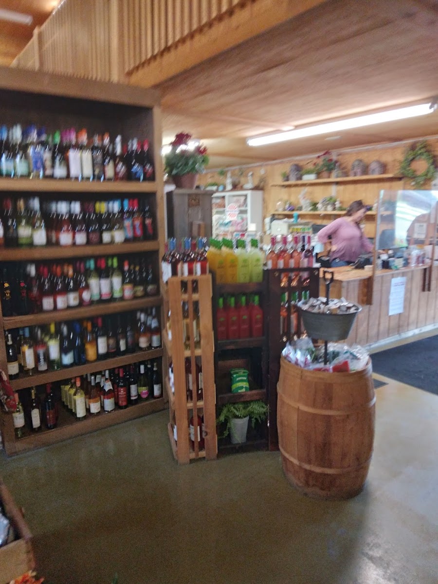 Mad River Farm Market-5