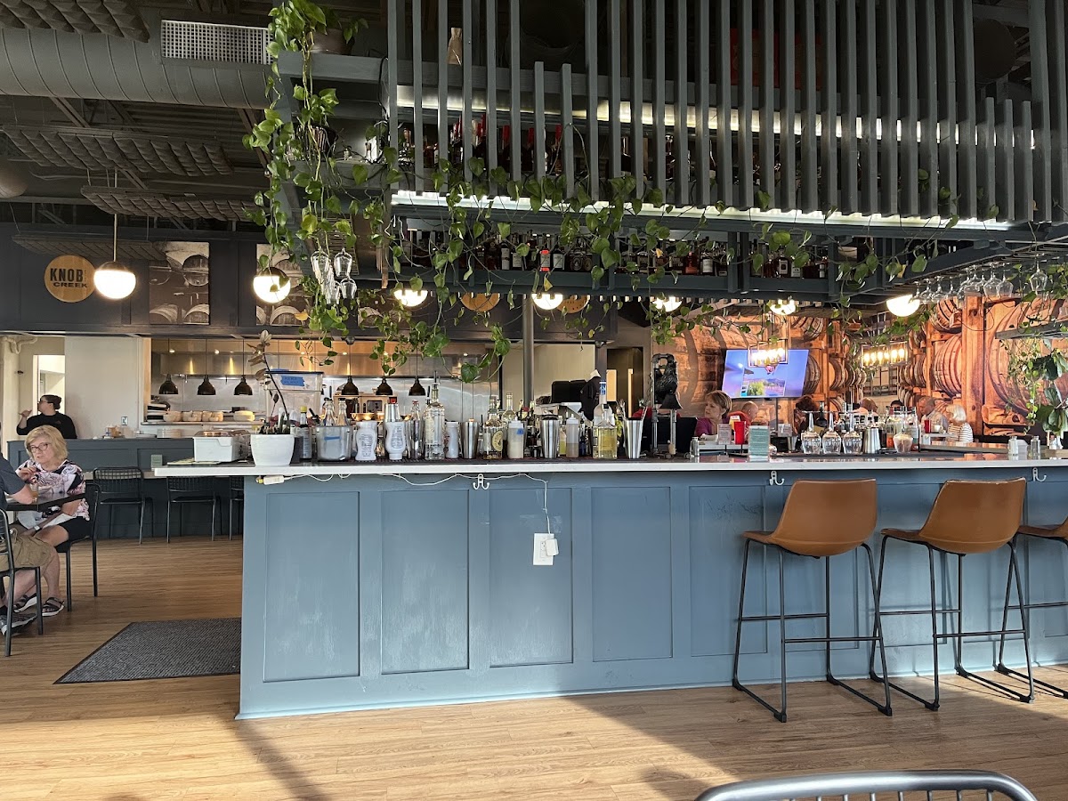Cask Southern Kitchen & Bar-2