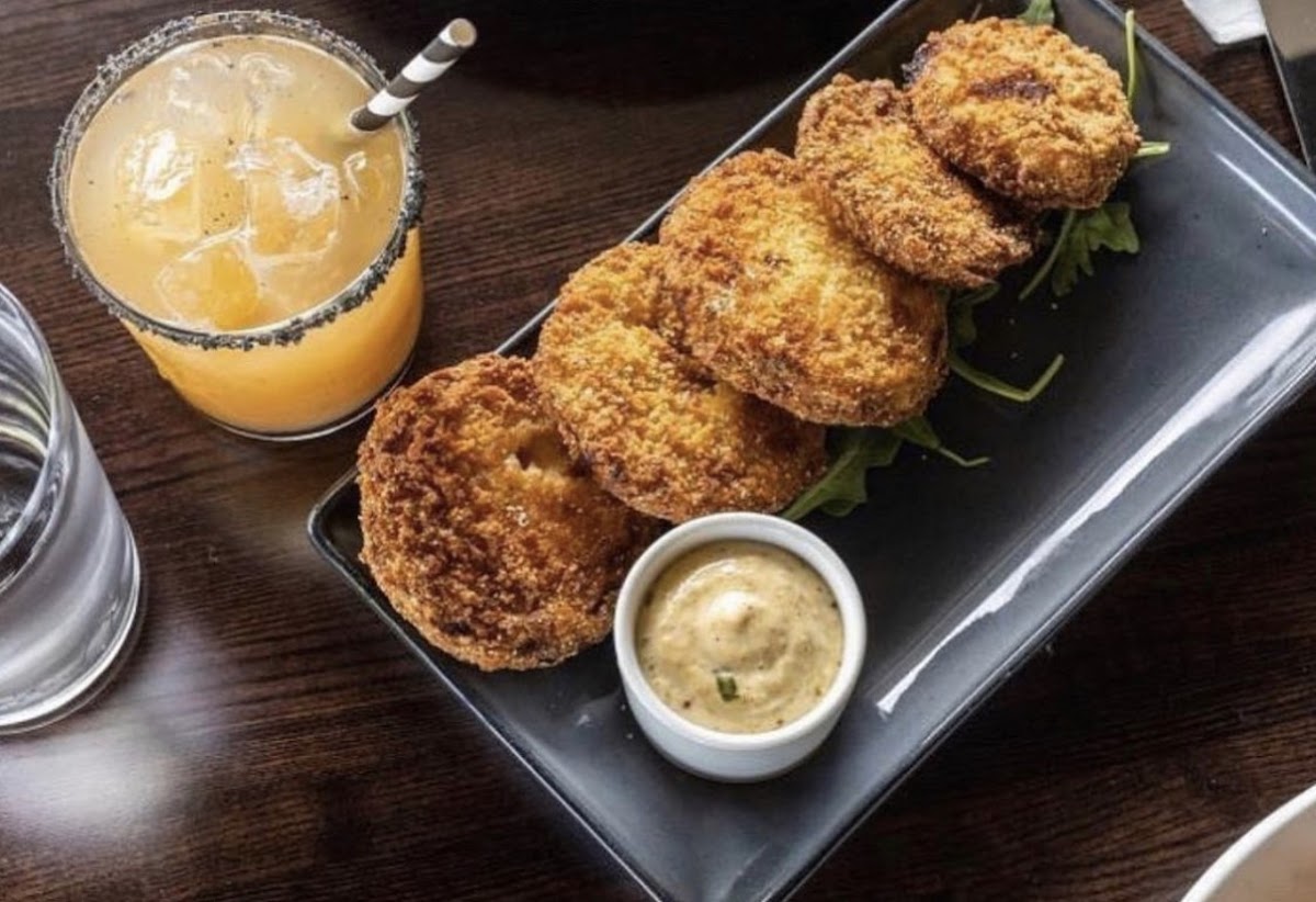 Cask Southern Kitchen & Bar-3