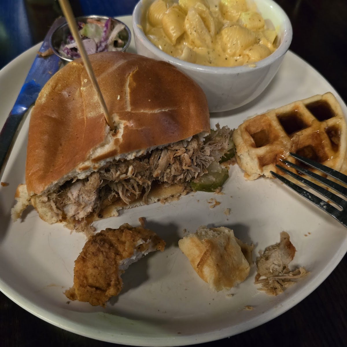 Cask Southern Kitchen & Bar-4