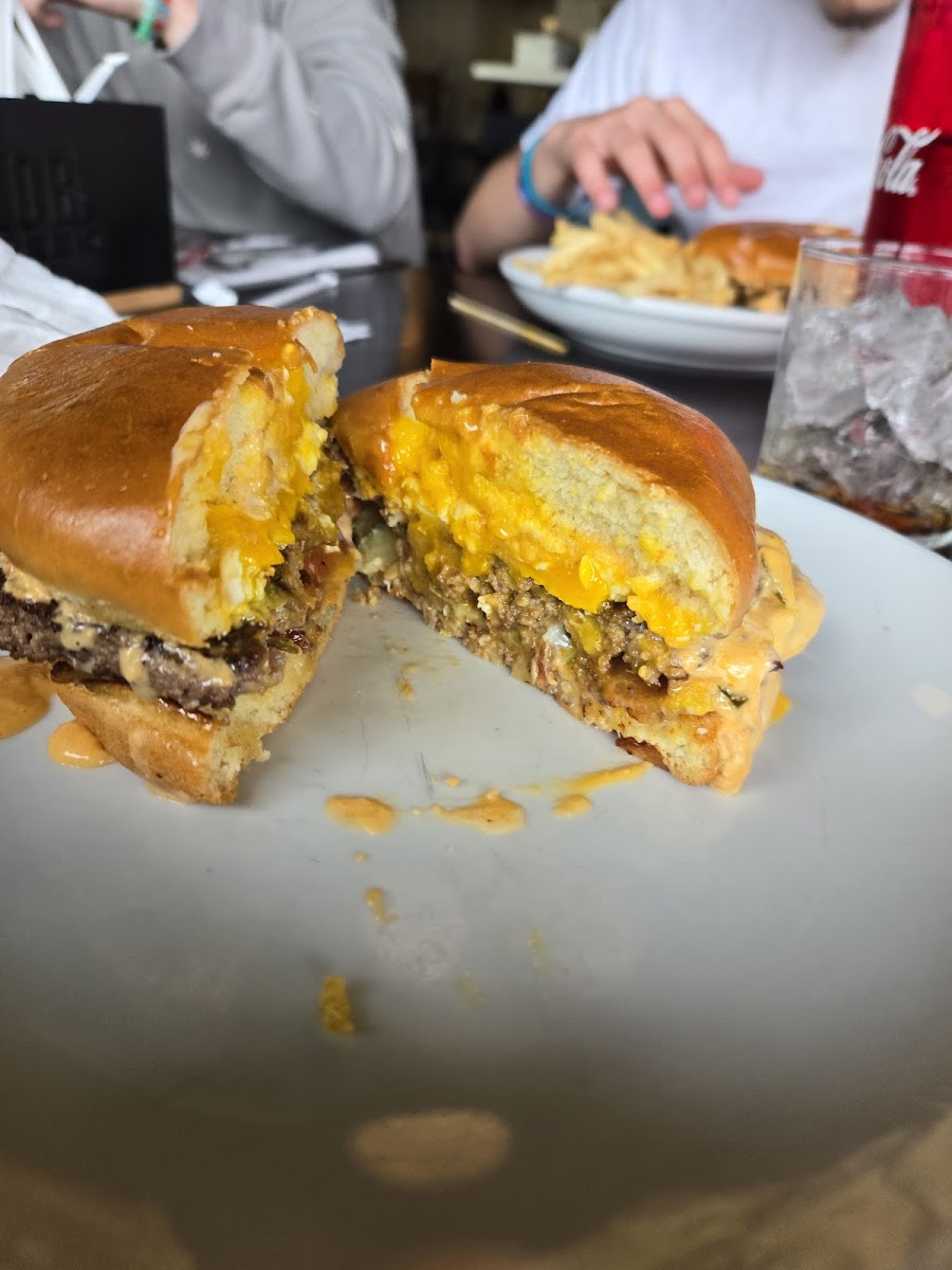 Cask Southern Kitchen & Bar-5