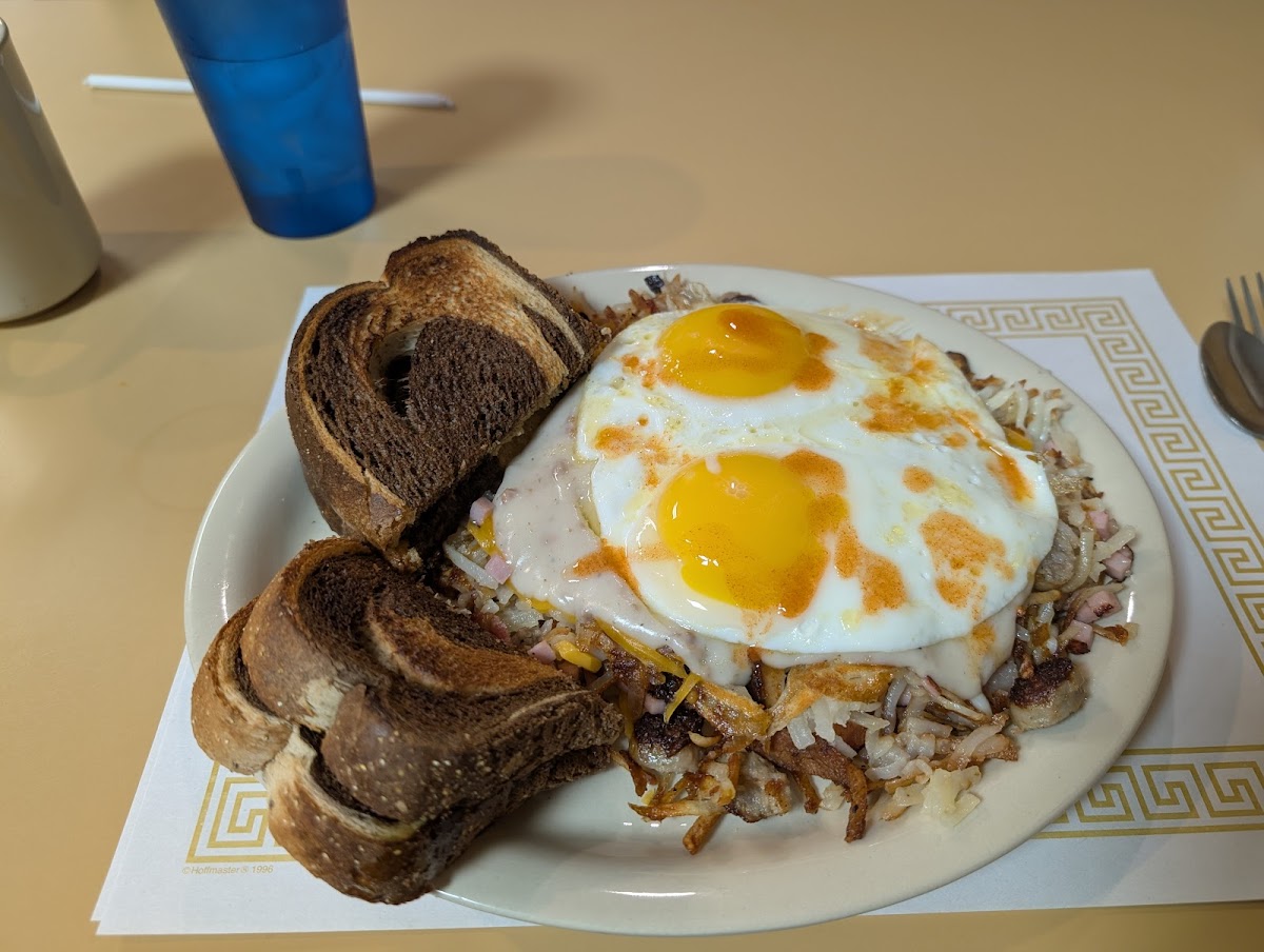Caro State Street Diner-2