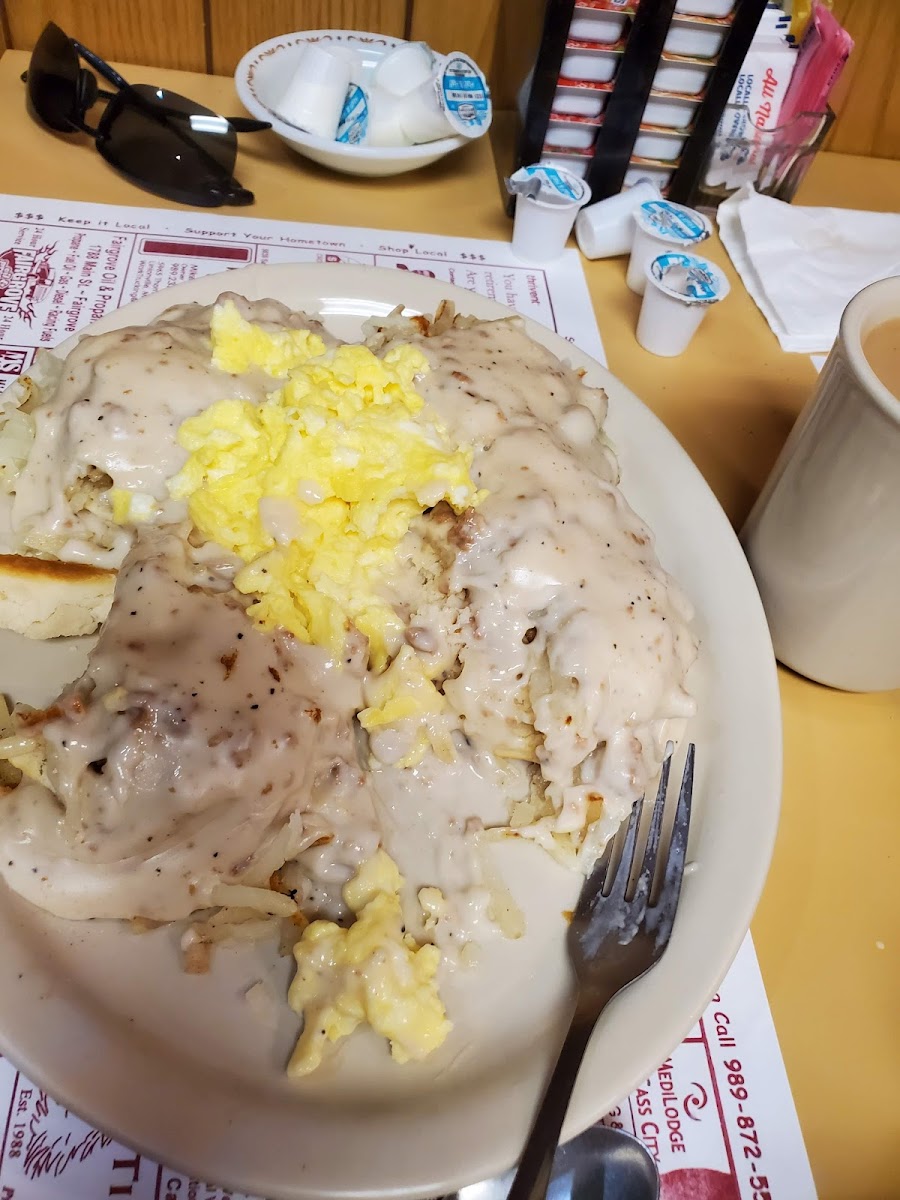 Caro State Street Diner-3