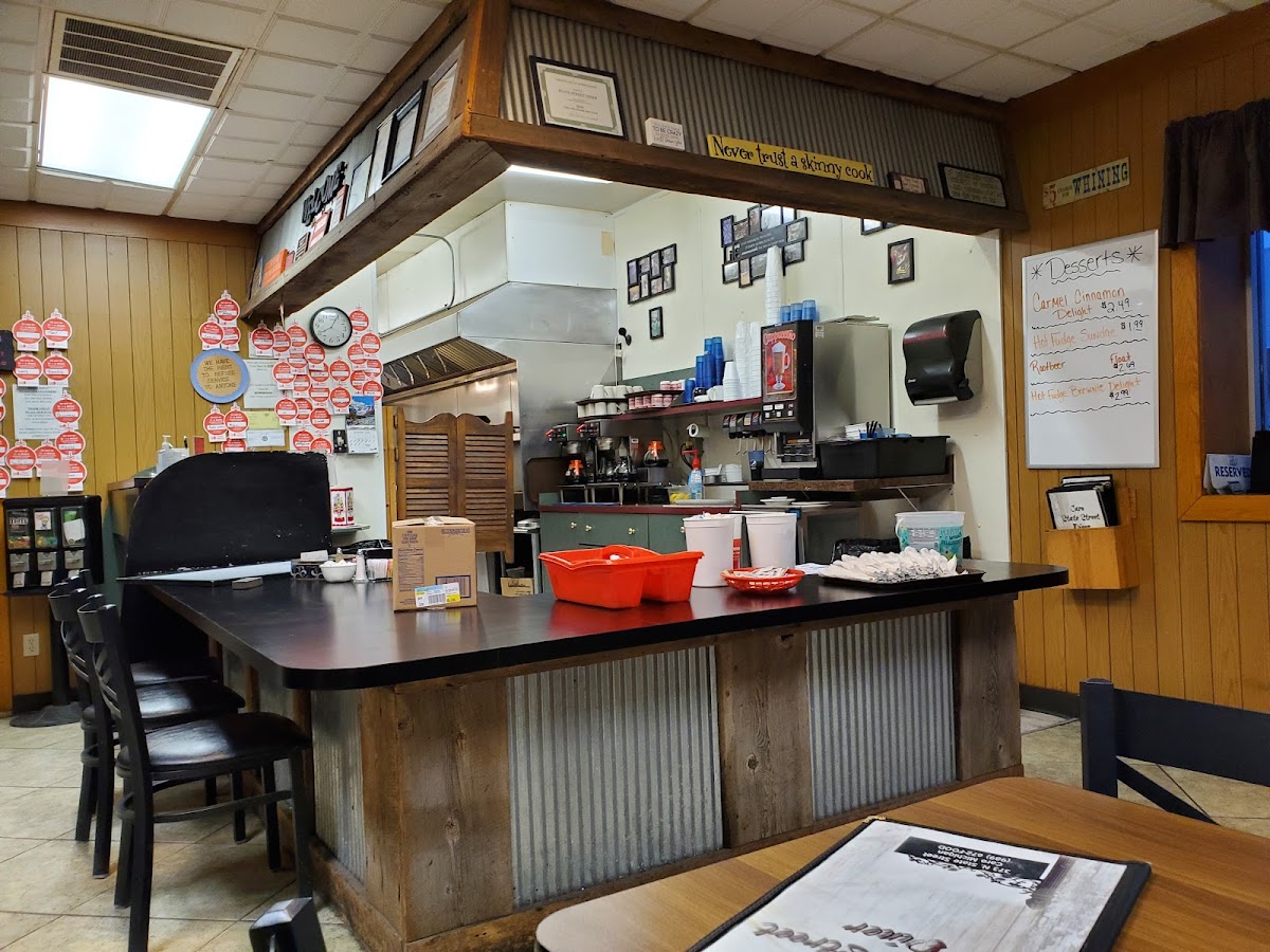 Caro State Street Diner-4