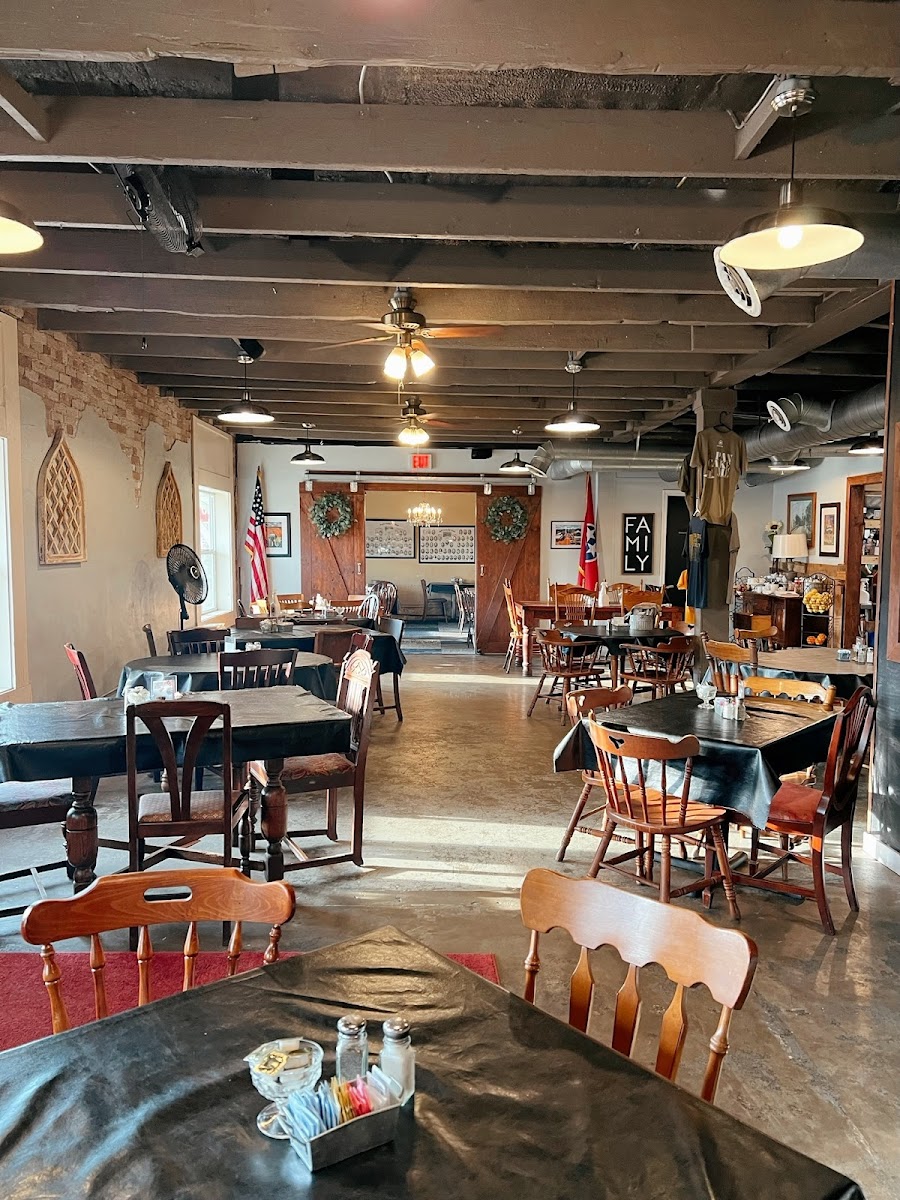 Main Street Eatery
