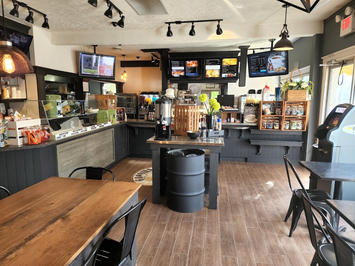 Goodies Cafe-3