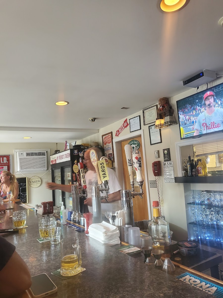 My Friend's Tavern-3
