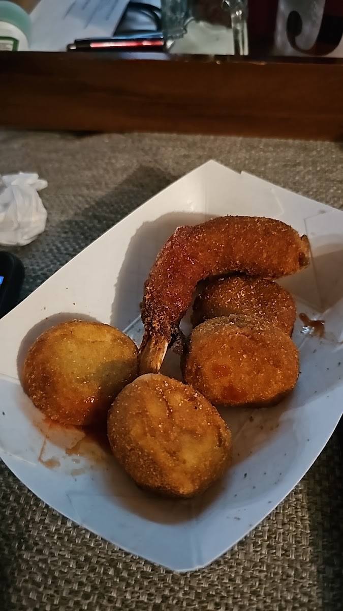 Hyon's Seafood South Philly