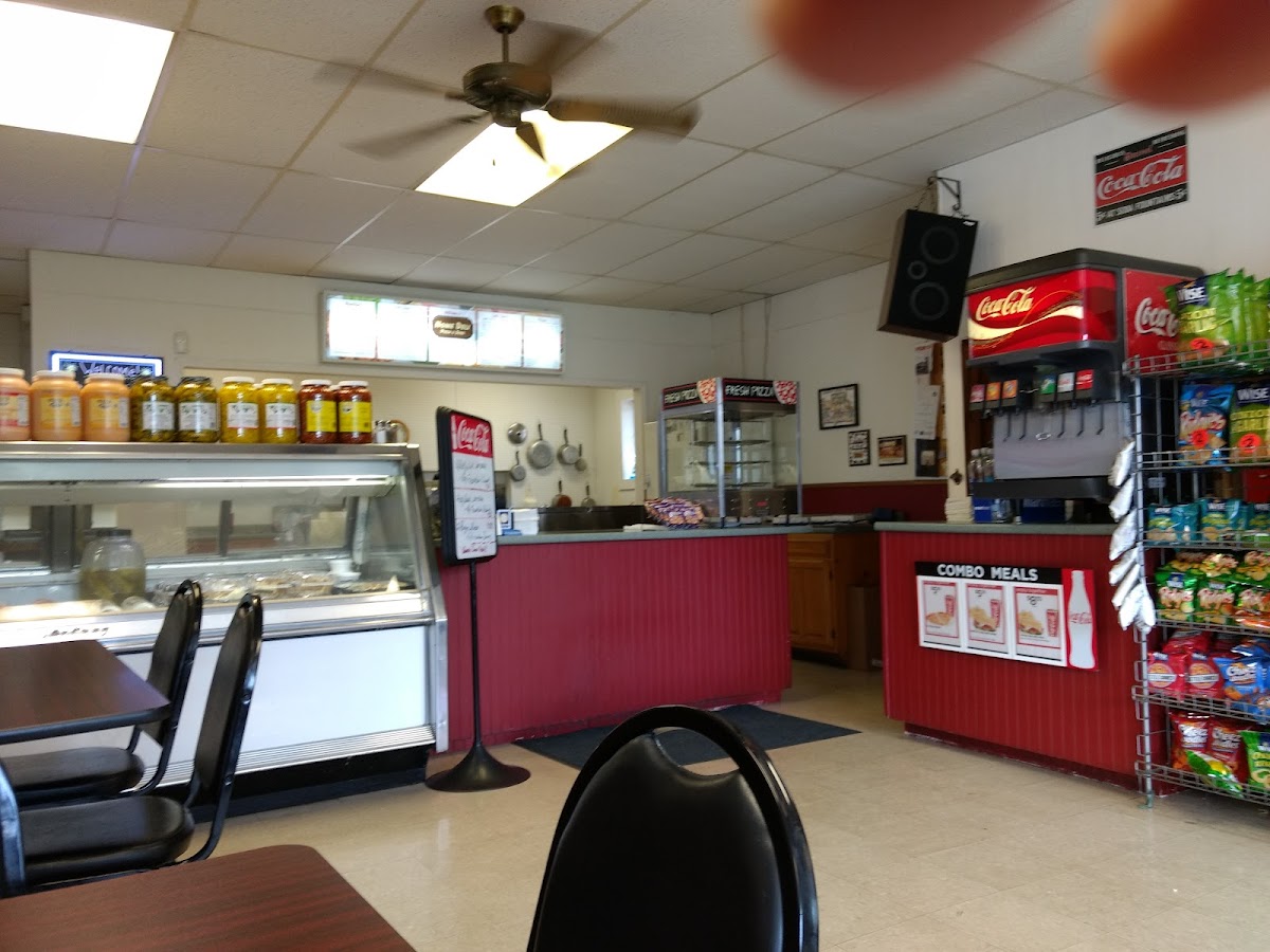 Home Deli- Pizza & Subs-4