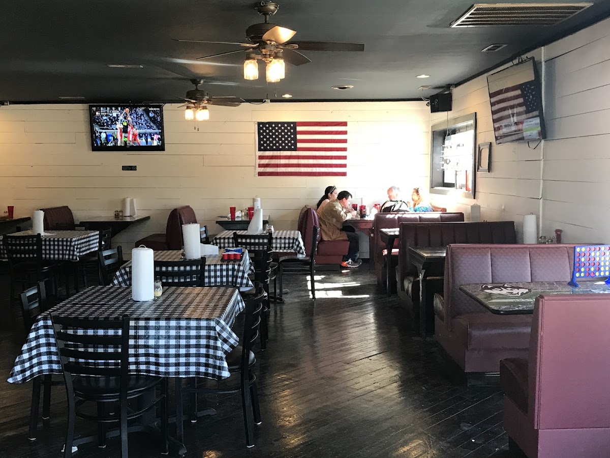Southern Pizza Company