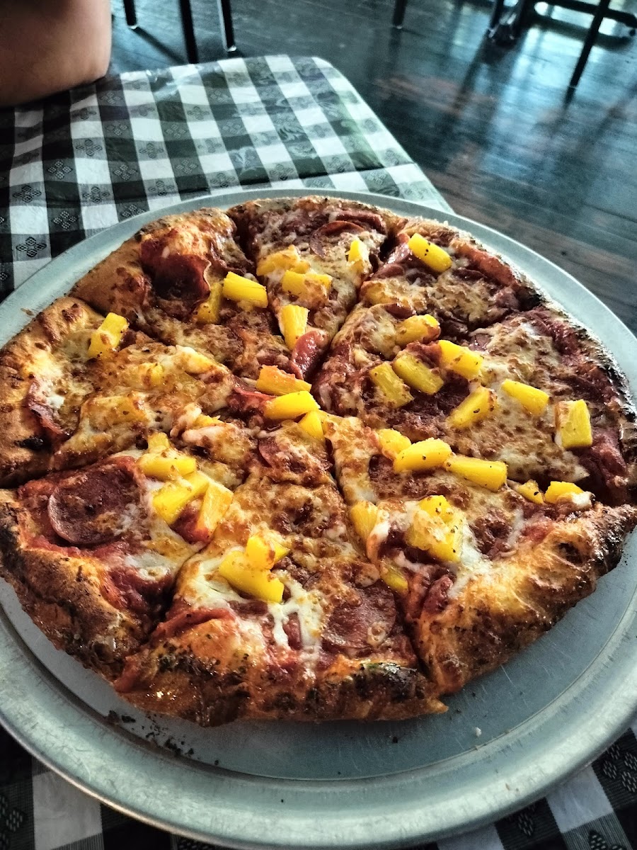 Southern Pizza Company-2