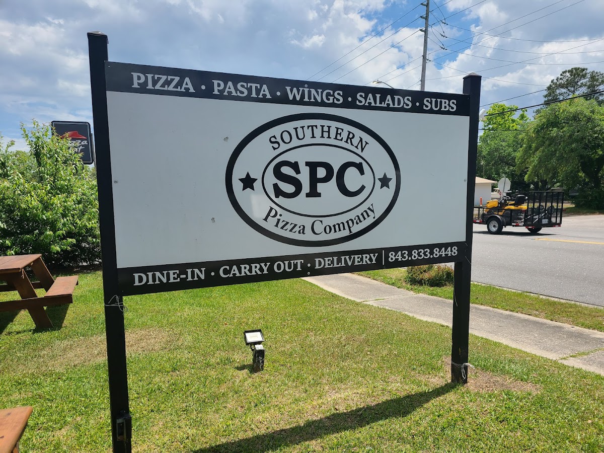 Southern Pizza Company-3