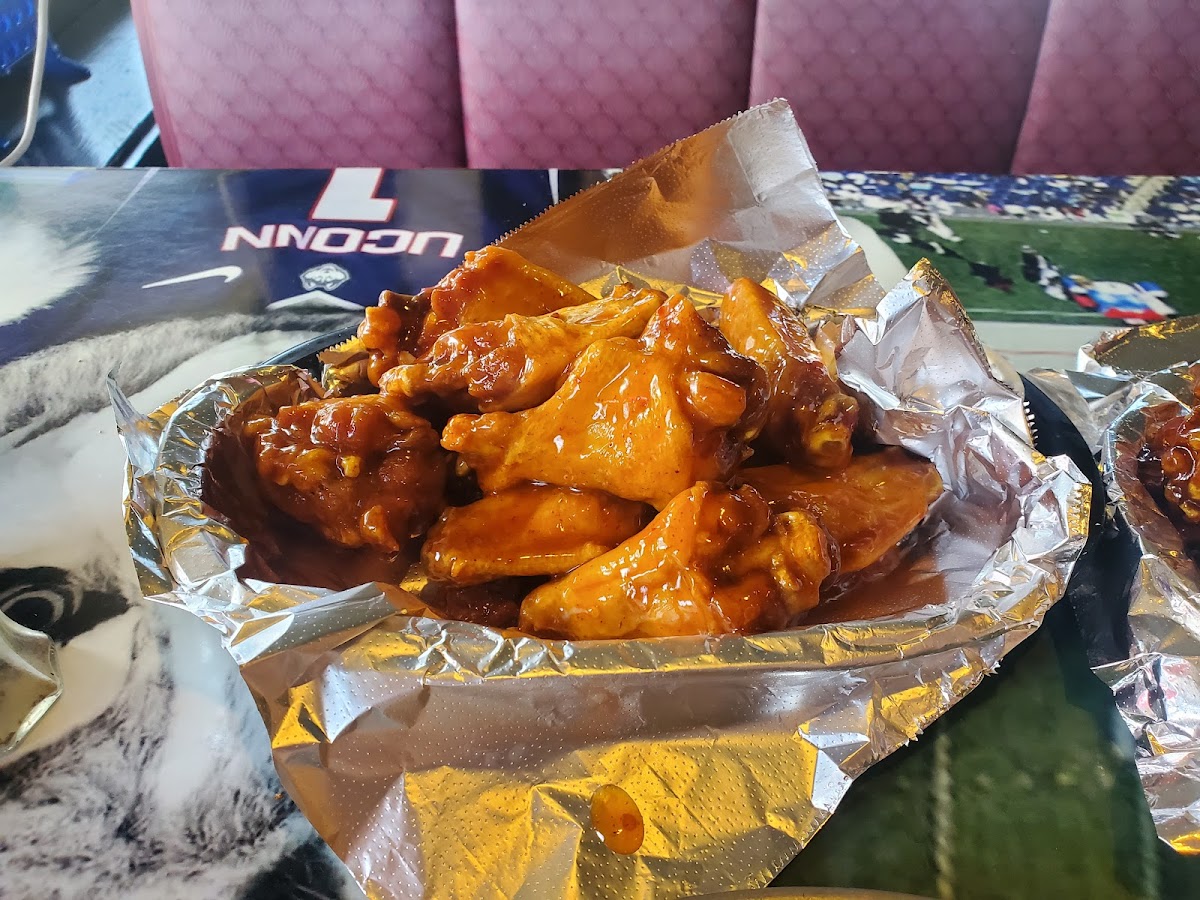 Southern Pizza Company-4