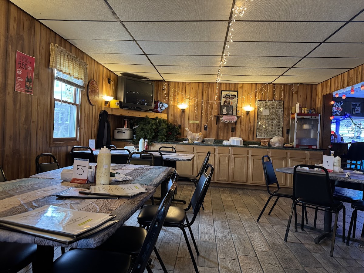 Marsh Inn
