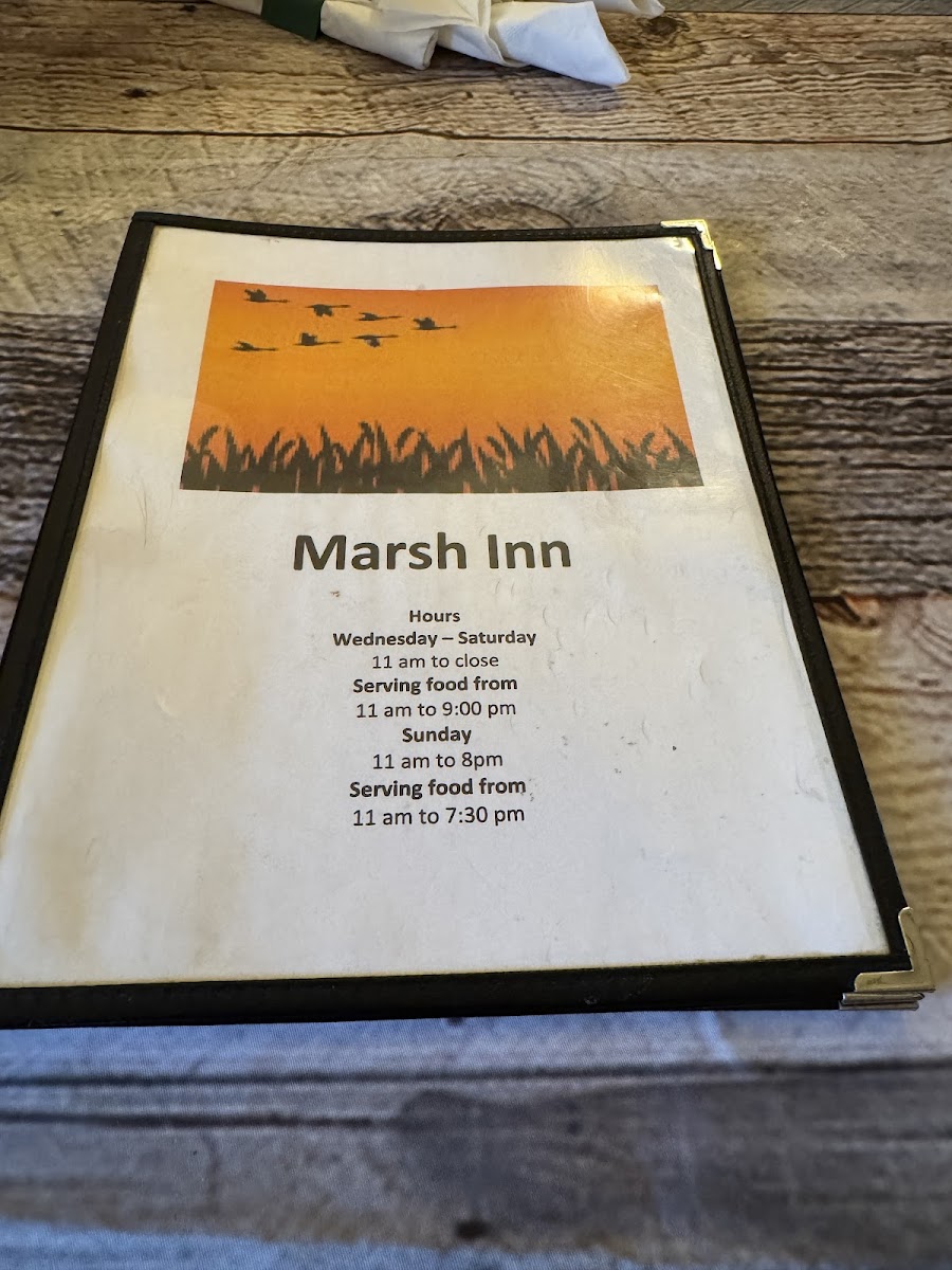 Marsh Inn-3