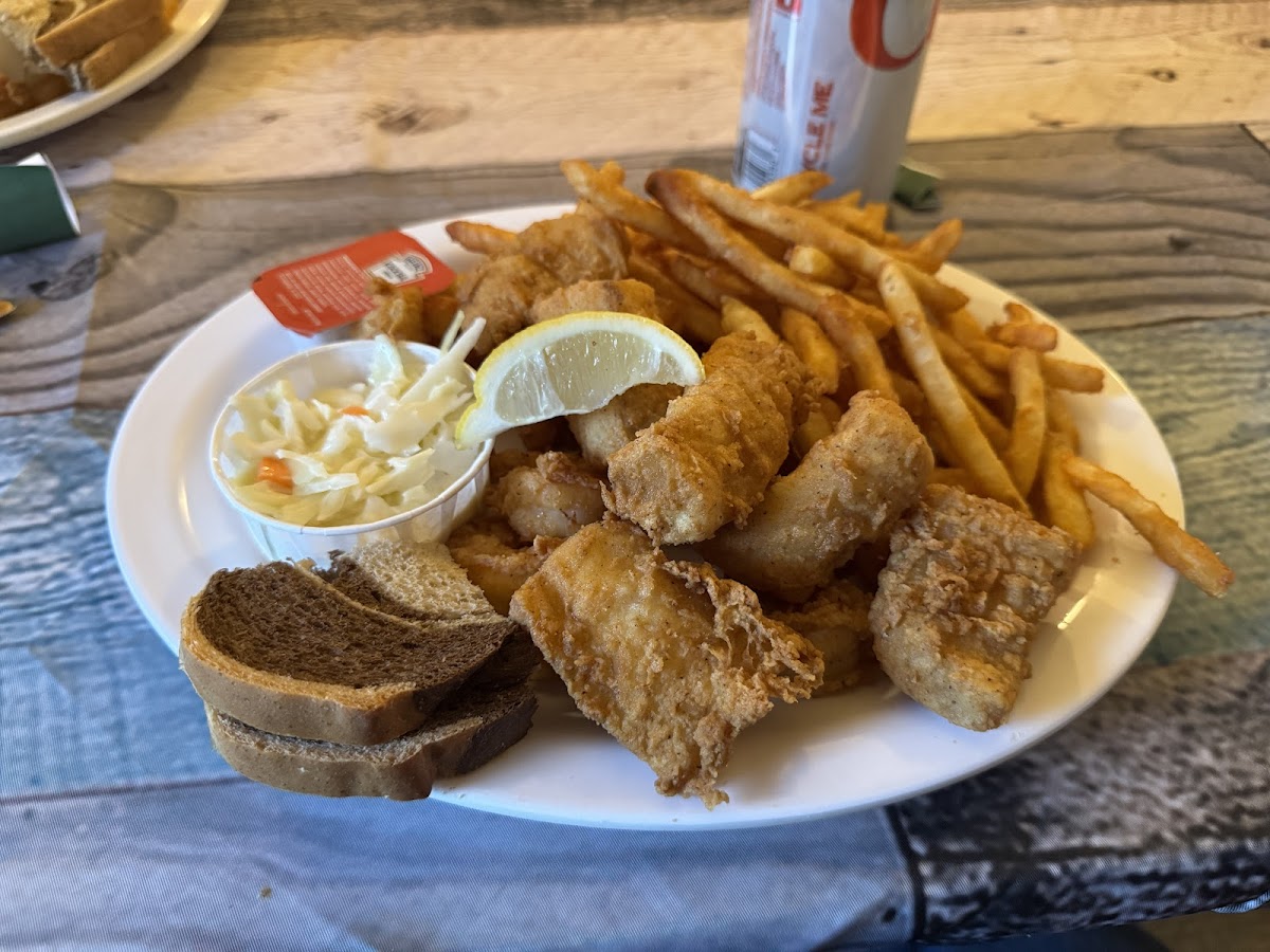 Marsh Inn-4