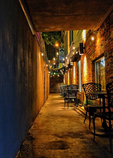Coffee Underground